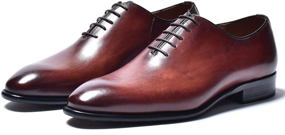 新品同様! フェラガモ フラットソール ブラック パテントカーフ 23