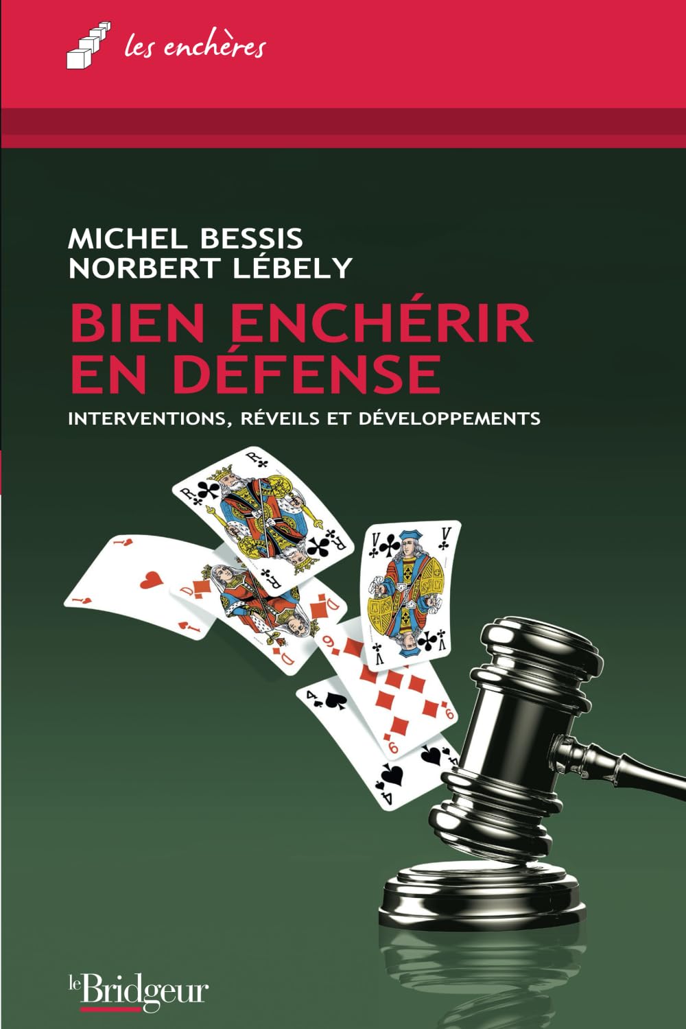 Bien enchérir en défense