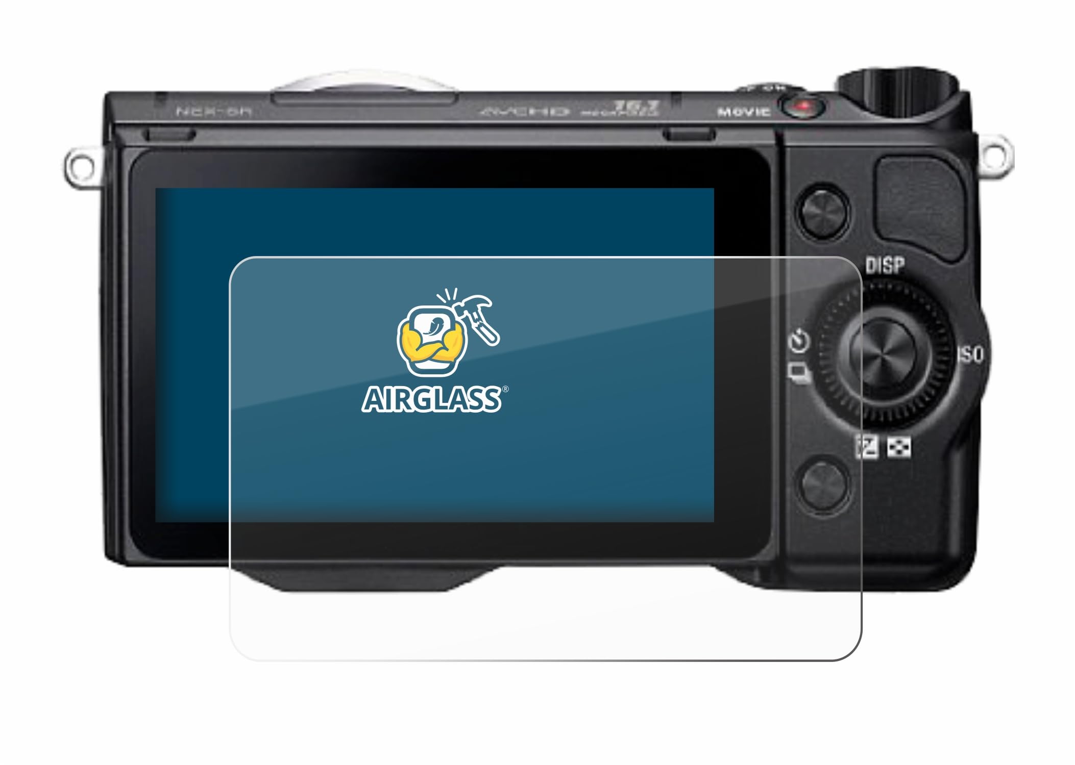 FX3 Film De Protection D'Ecran Pour Sony Alpha FX3 / ZV-1 ZV1 Et