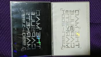 Amazon.co.jp: DVD 2本セット THE MAD CAPSULE MARKETS / 1990