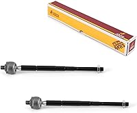 Vista 56 de Metrix Premium Chassis Parts - Kit de extremo de barra de acoplamiento interior frontal de 2 piezas para Kia Optima 2019-2020, Optima FULL HYBRID