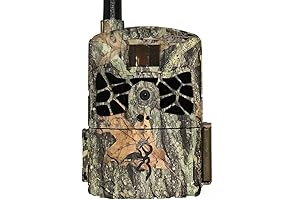 Trail Cameras Defender Wireless - Hunt Big Buck Fast, Capture The Big Moment
