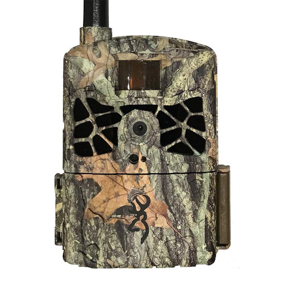 Browning Trail Cameras Defender Wireless 20MP Networked Game Cam, AT&T Cellular-image-46