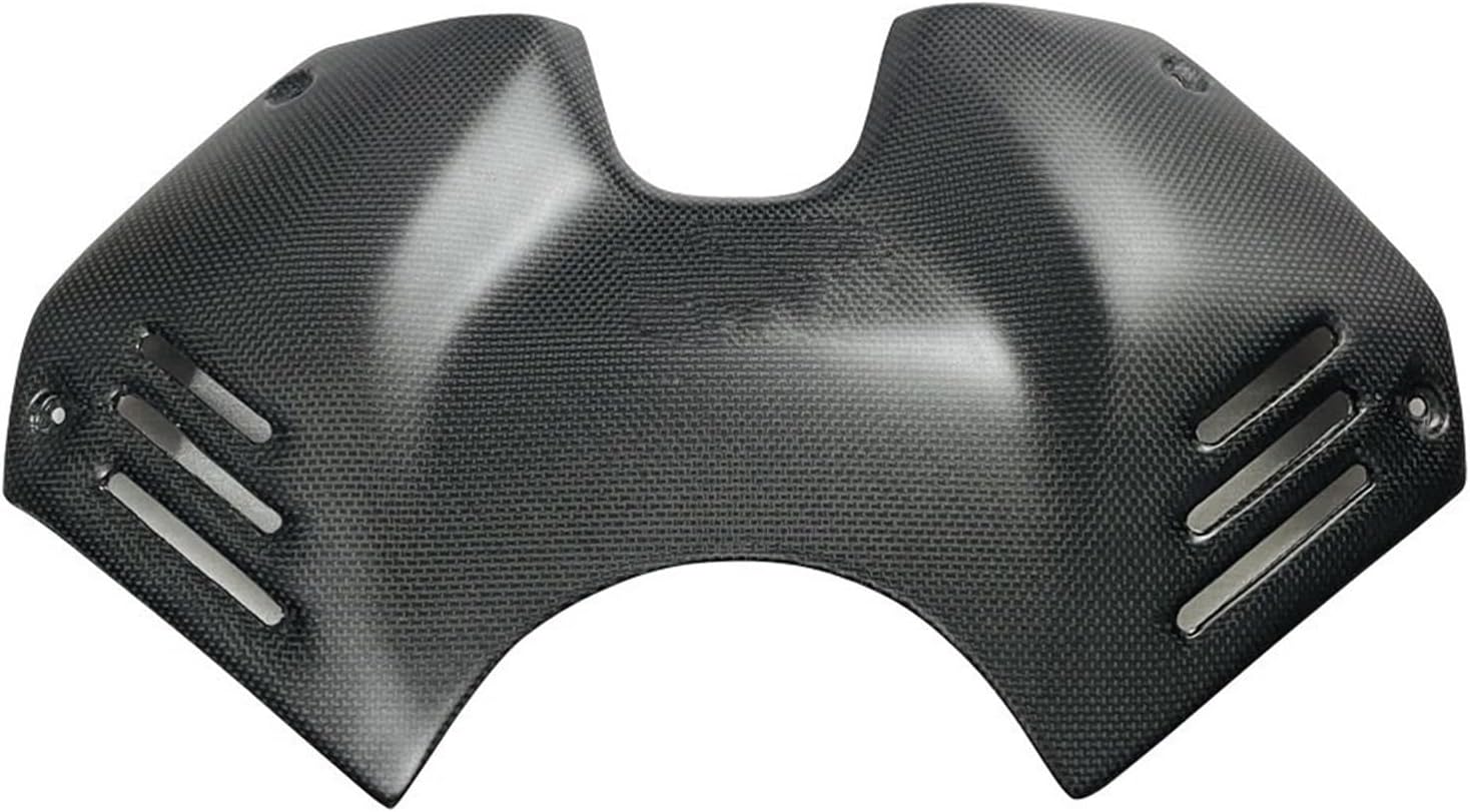 カーボンファイバーサイドフェアリングパネル Ducati Panigale V4 V4R V4S 2020 2021 と互換性 バッテリー フェアリング カバー サイドカバー DUCATI Panigale V4 V4S V4R 2018-2021に適合カーボ