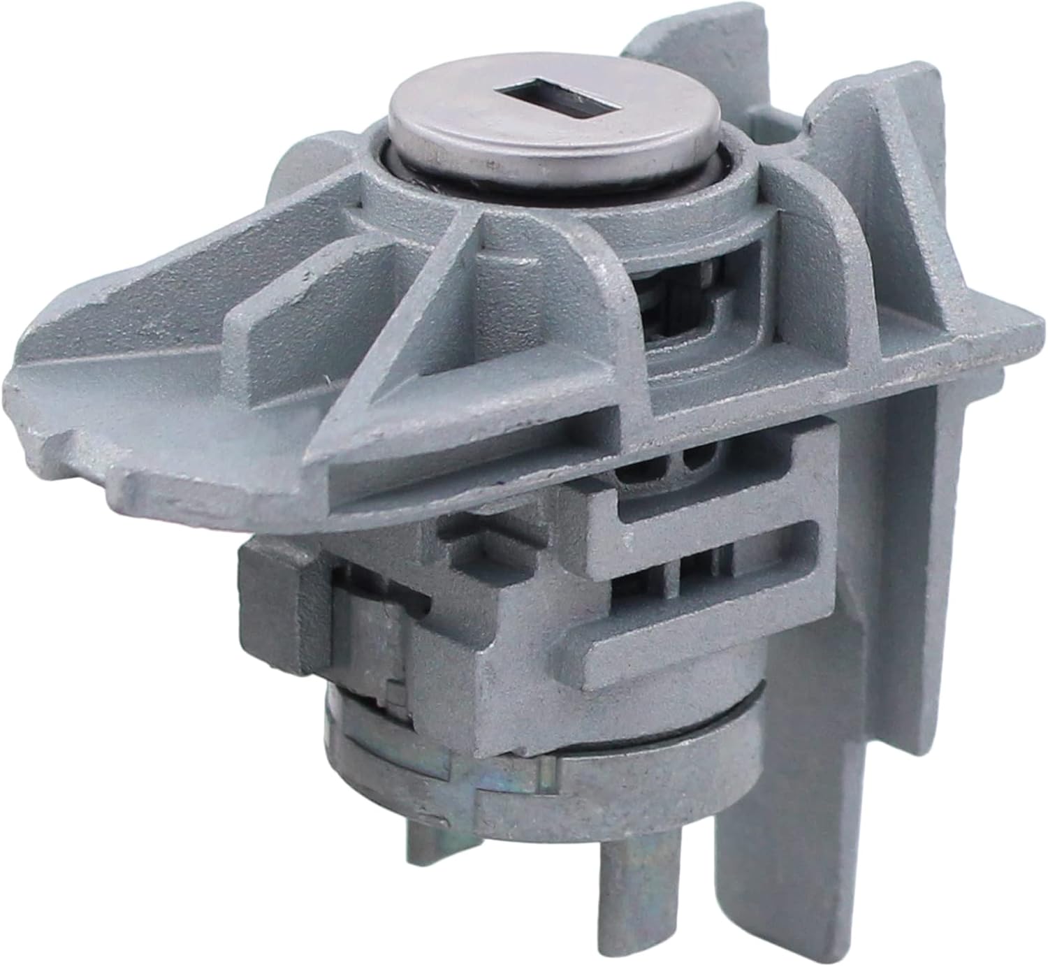 Front Door Lock Barrel Cylinder with 2 Keys for Kuga Mk1 for Cmax for Focus for Galaxy for Mk2 for Mondeo Mk4 1552849