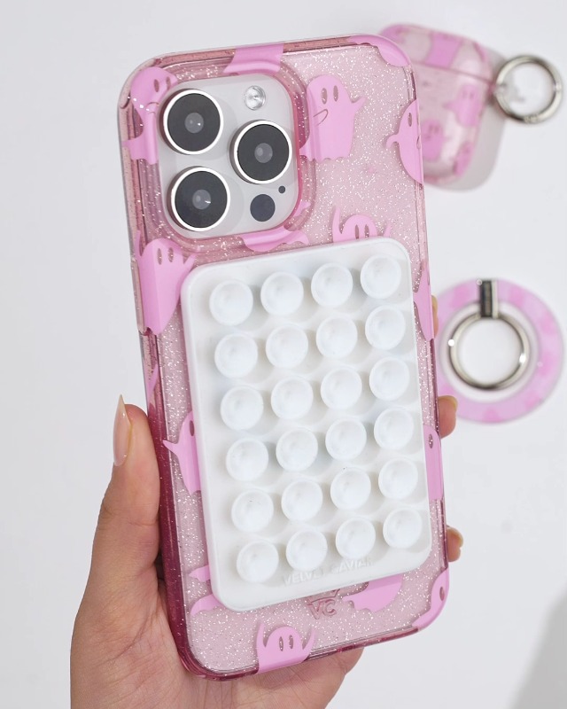 Amazon.com: VELVET CAVIAR Case for iPhone 17 Pro Max | Compatible
