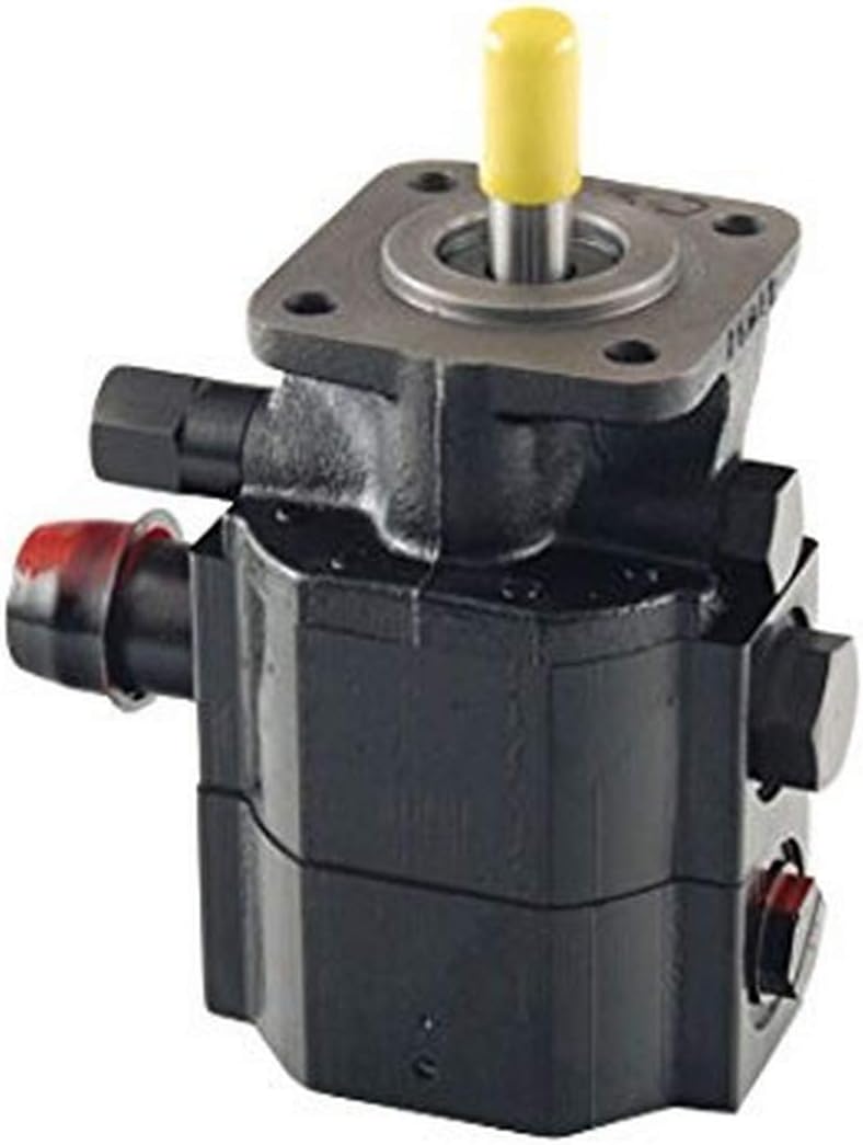 MTD Replacement Part Losplt Gear Pump