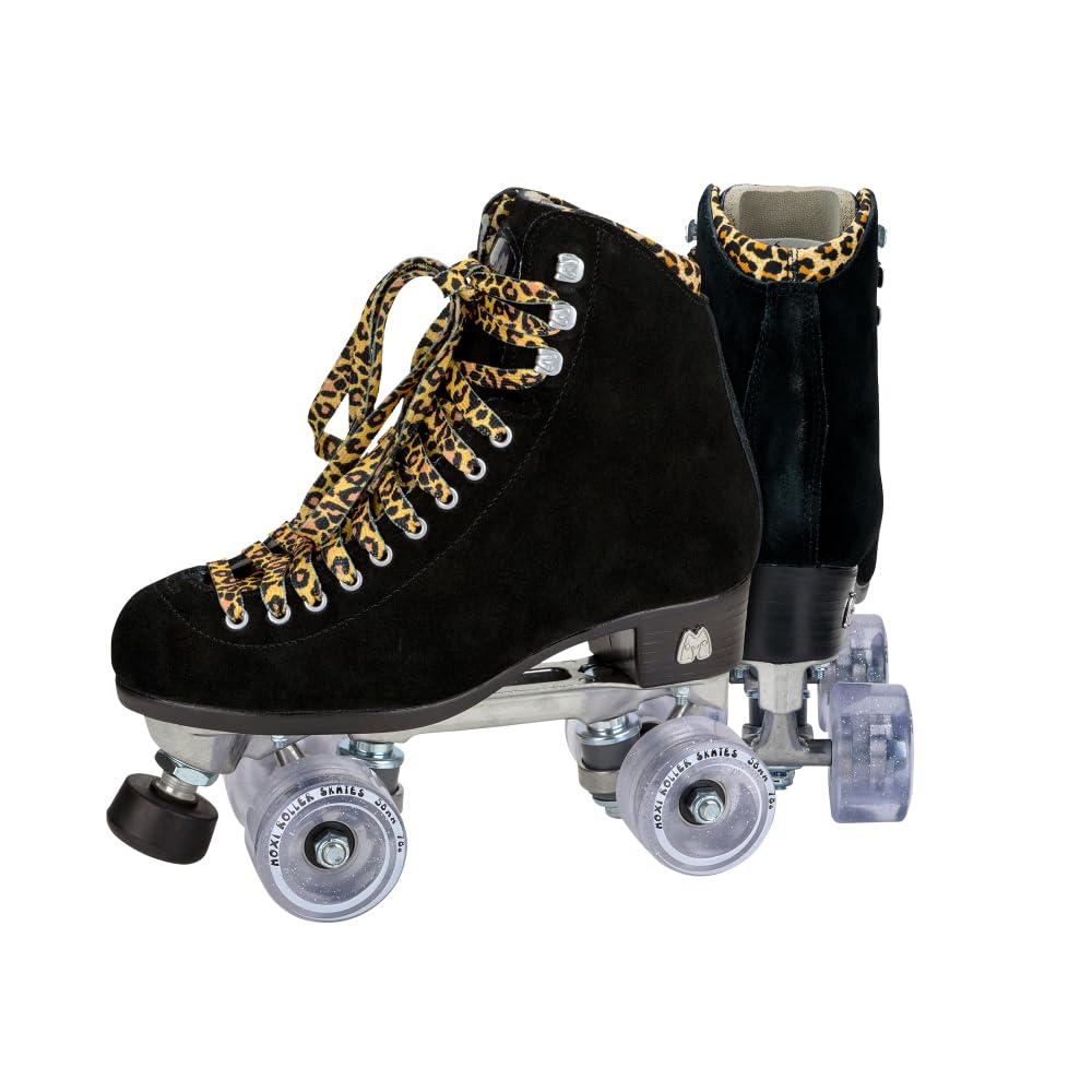Moxi Panther Roller Skates