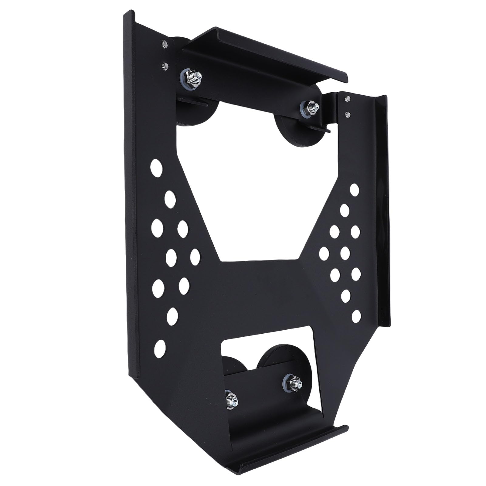 aqxreight Supporto Magnetico per Parabola Satellitare, Supporto da Tetto