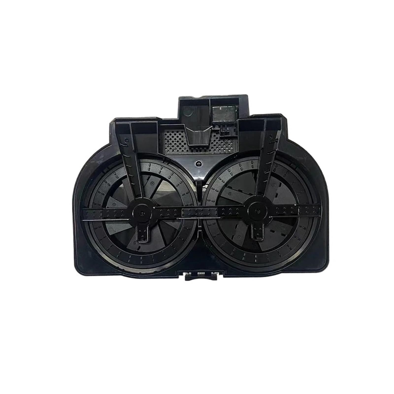 LMRXOFE Robot Vacuum Cleaning Tray,Compatible For Ecovacs,T50Pro Omni Base Station Replacement Accessory