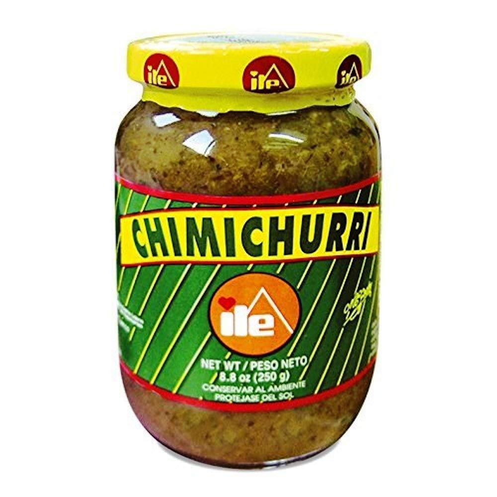 Chimichurri ILE 250G