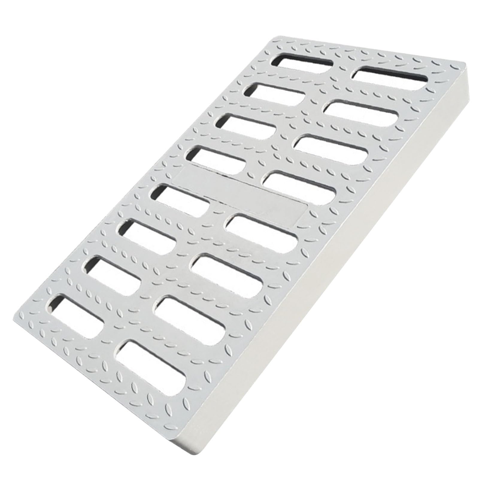 Grille de drainage en plastique pour sublimer et protéger votre cour