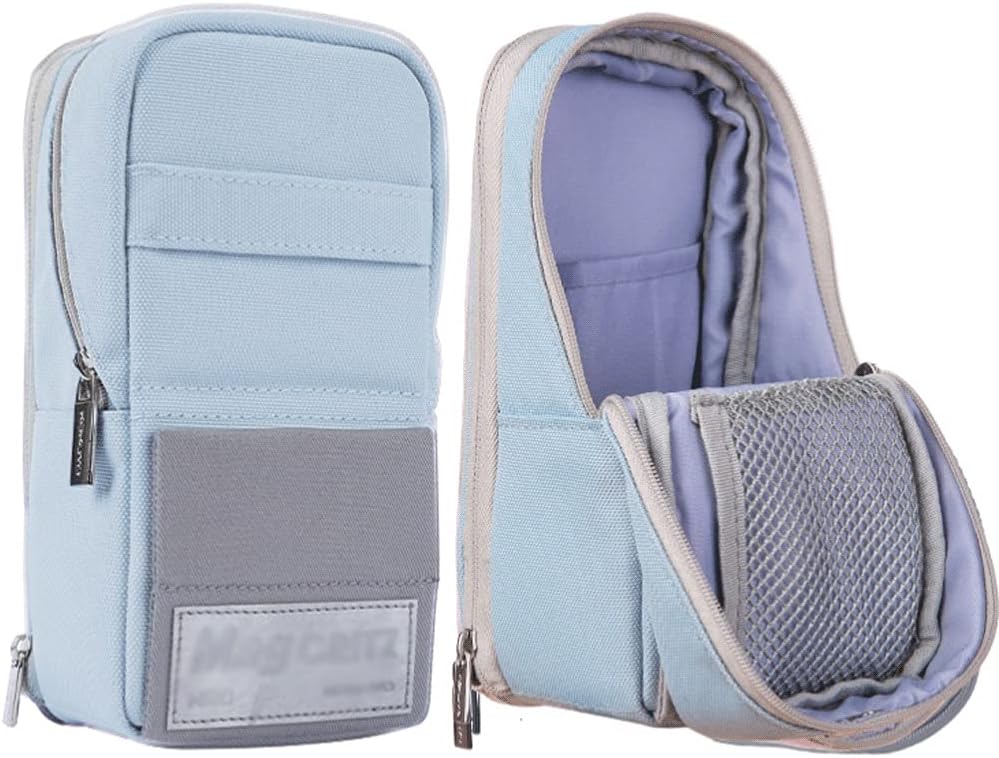 ラミネートミニペンポーチ  Cathロンドンマップ❤️Handmade ラミネートミニペンポーチ Cathロンドンマップ❤️Handmade ペンケース