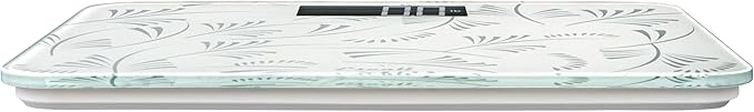 Báscula de baño digital compacta Escali T180 400 lb miniatura 4