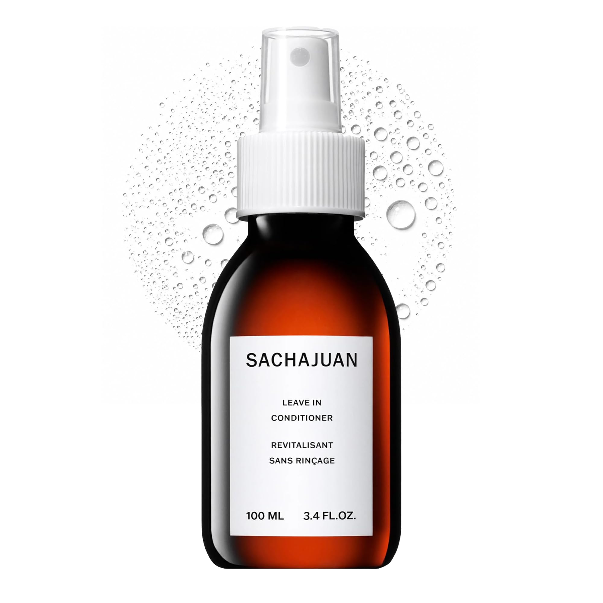 SACHAJUAN Leave-In Conditioner