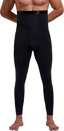 pantalones de compresión para hombre