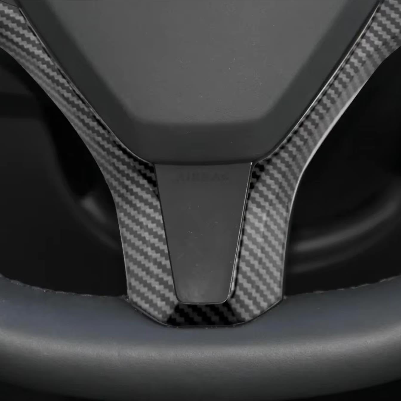 Auto Button Aufkleber Für Tesla Für Modell X S 2016-2021 Aufkleber