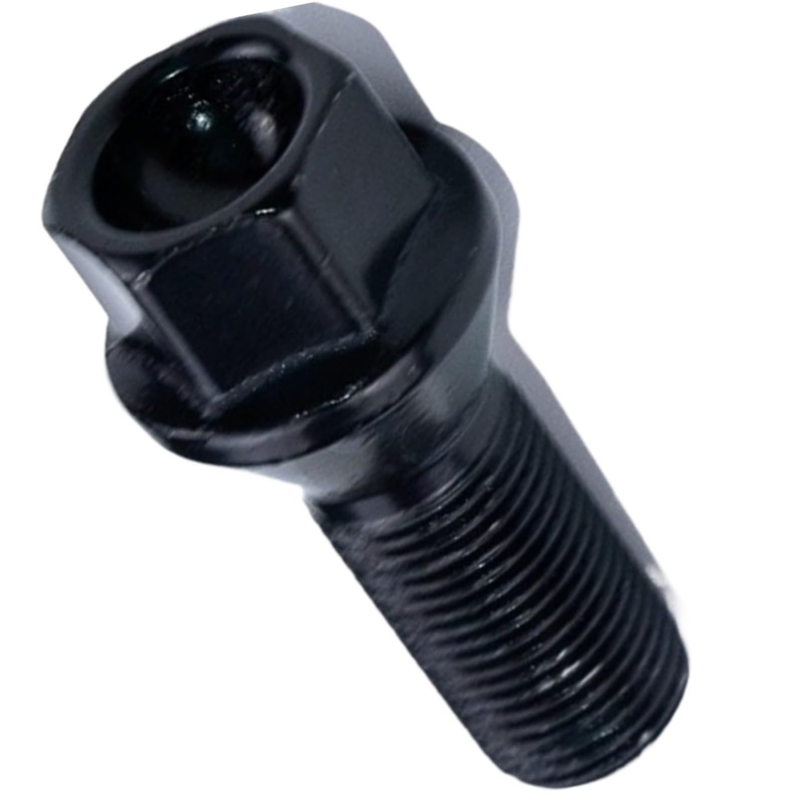 Bulloni ruota auto Compatibile Con BMW Per Mini Per R56 2005 2006 2007 2008 2009 2010 20 Pezzi Kit Di Ricambio Per Cerchi In Lega Con Perno Centrale Per Auto Ricambi Auto