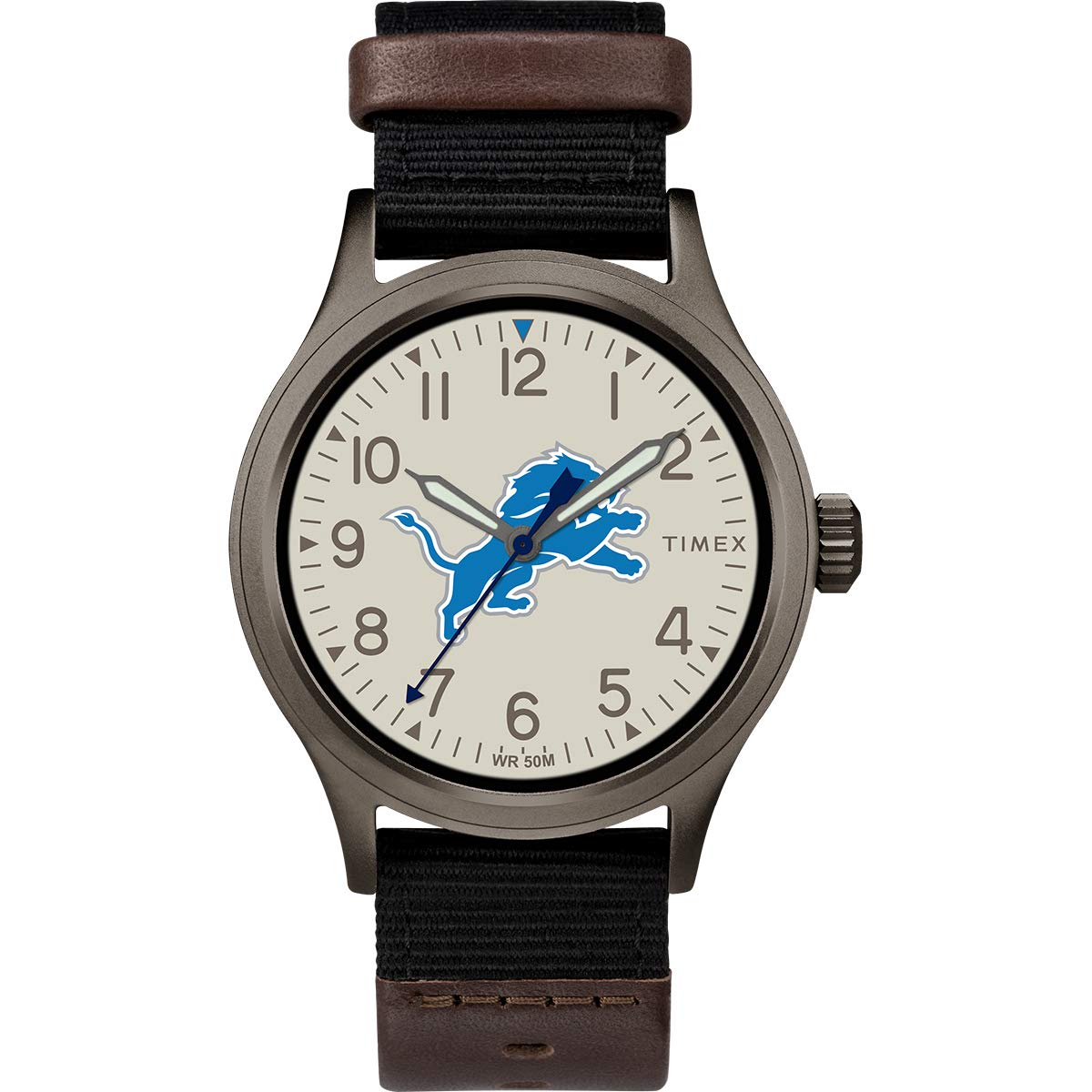 Timex Men's NFL Clutch Watch