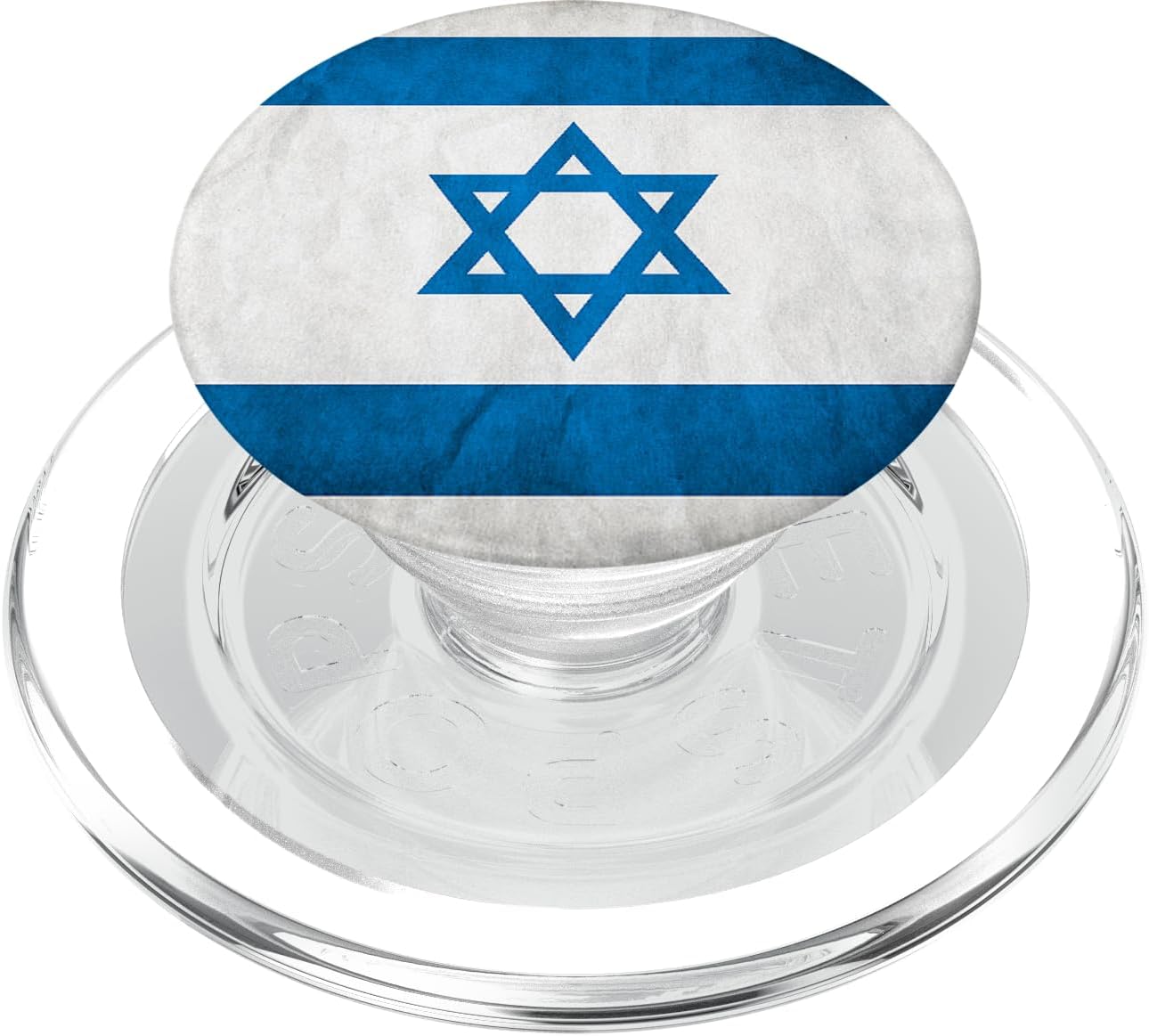 Israel Pop Socket Israel PopSockets Israel PopSocket Jewish PopSockets MagSafe PopGrip for iPhone
