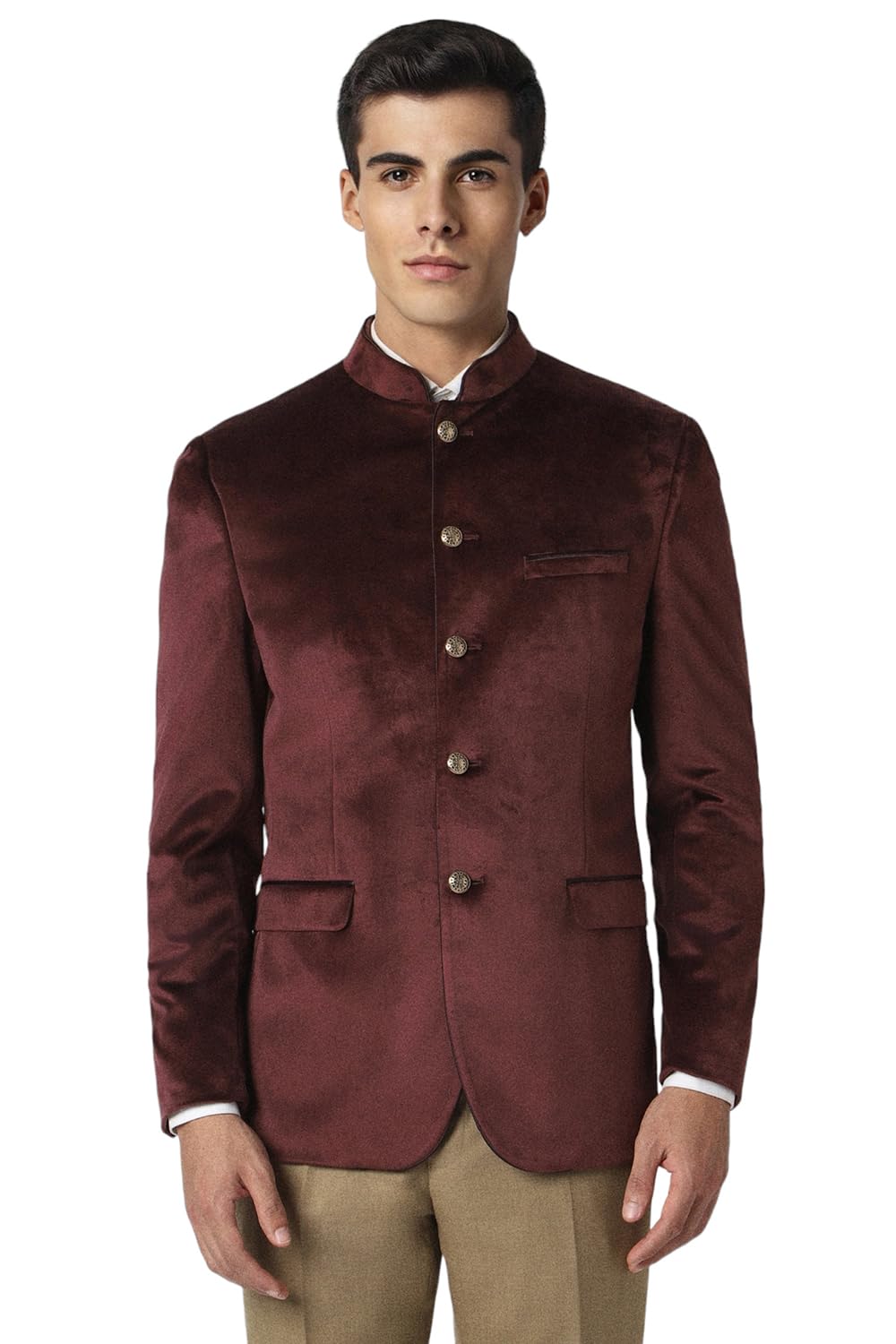 van heusen Men's Regular Blazer-picture-26