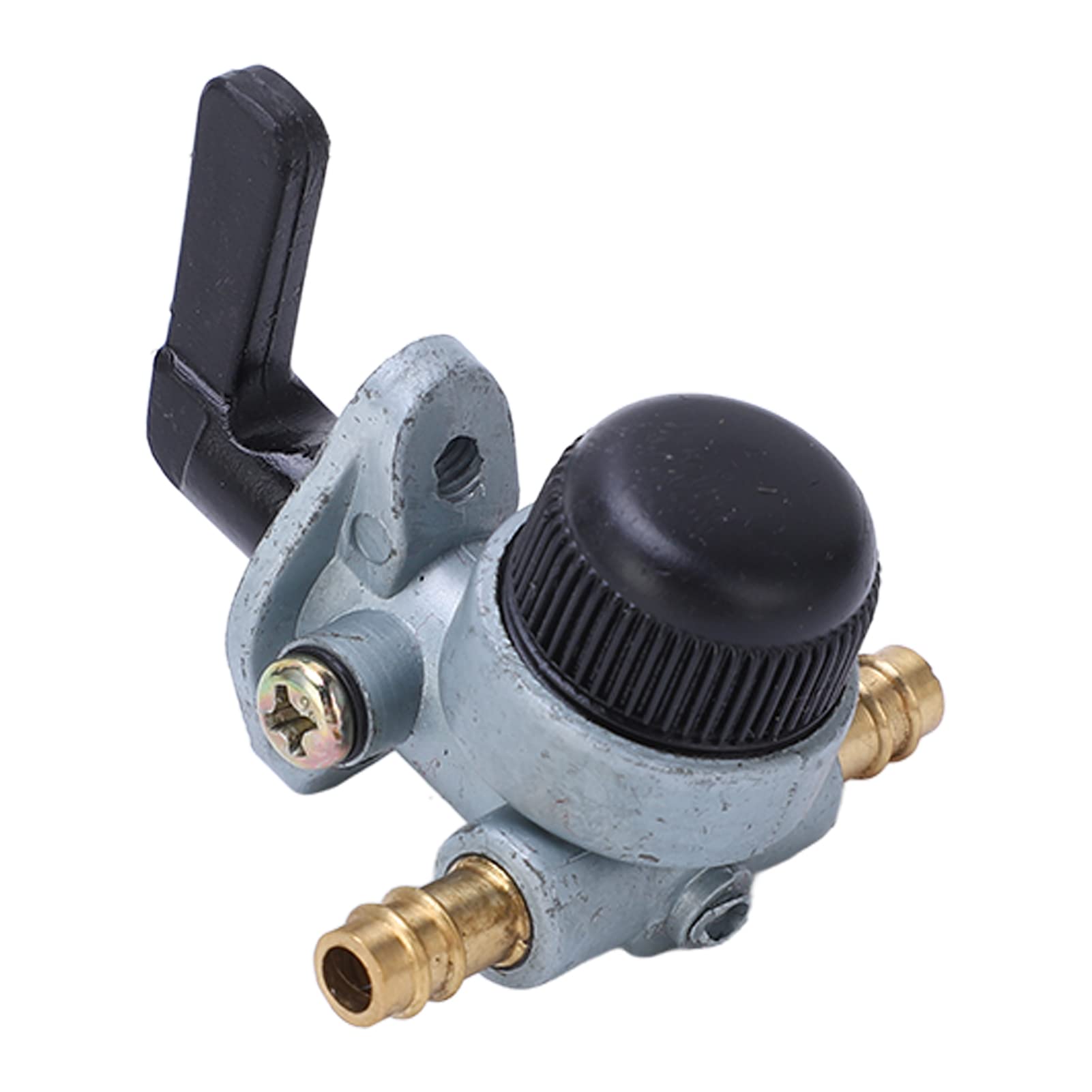 22‑815045, Rubinetto del rubinetto del carburante fuoribordo per riparazione standard OEM Interruttore del rubinetto del carburante marino Resistente all'usura per 4 HP 5 HP 2 tempi