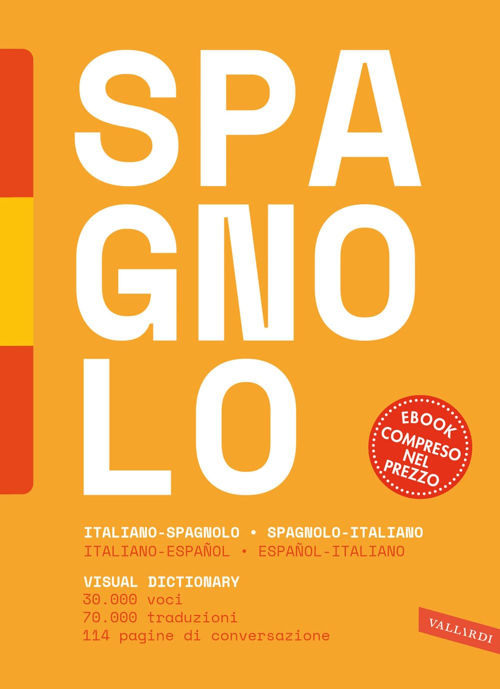 Dizionario Spagnolo Top - 4