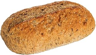 Labrea Bakery Whole Grain Bread Loaf, 21.5 Ounce -- 12 per case.