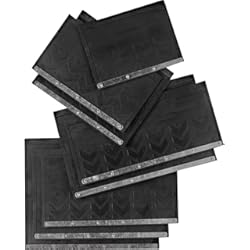 Faldillas Suzuki Vitara Petex SM040 410 012 Mud Flaps para Camiones, 500 x 400 mm
