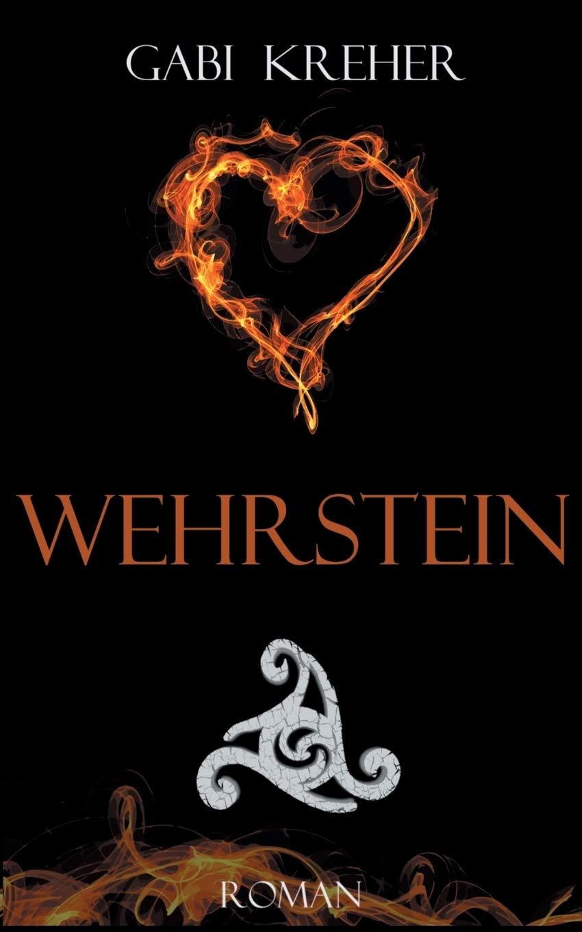 Wehrstein (German Edition)