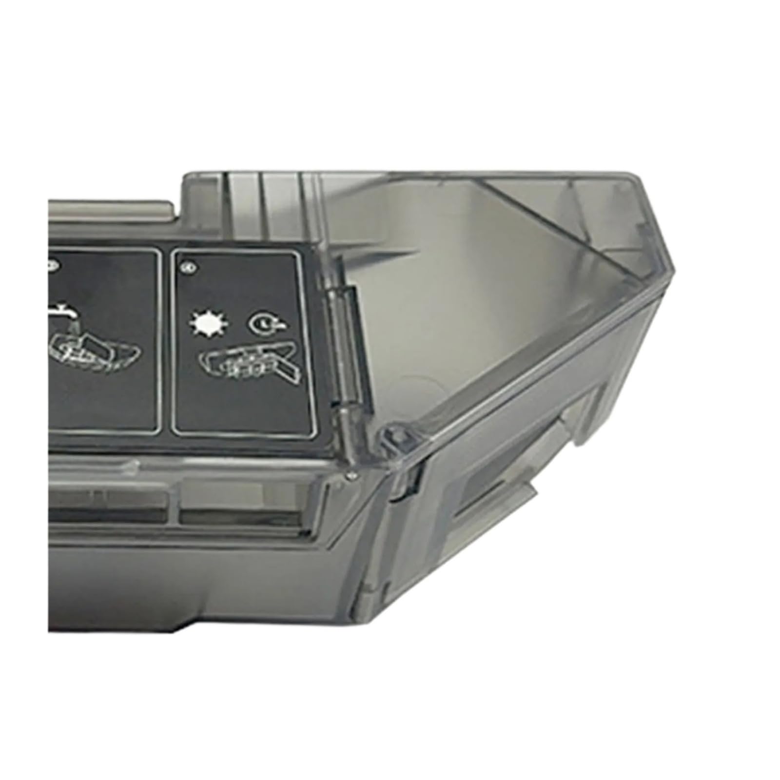 Filtro Robot Aspirador Filtro de cubo de basura Repuestos