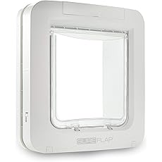 Sure Petcare Microchip Pet Door Connect Plus Hub