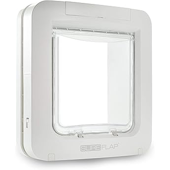 Sure Petcare Microchip Pet Door Connect Plus Hub