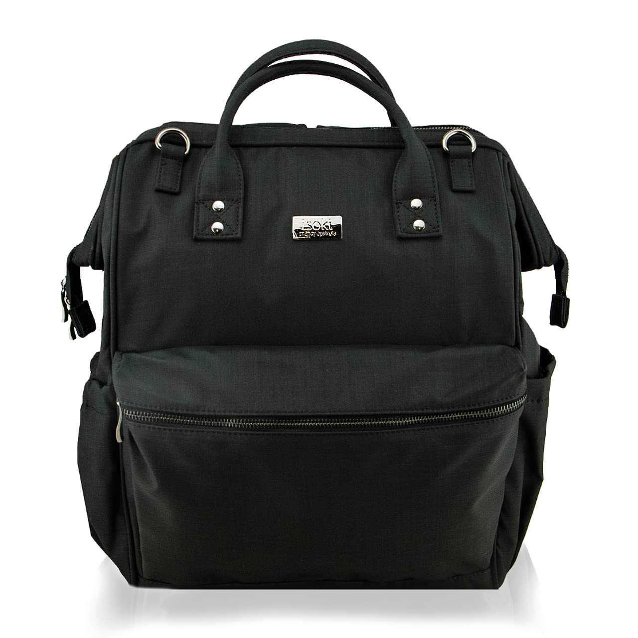 Isoki Byron Backpack