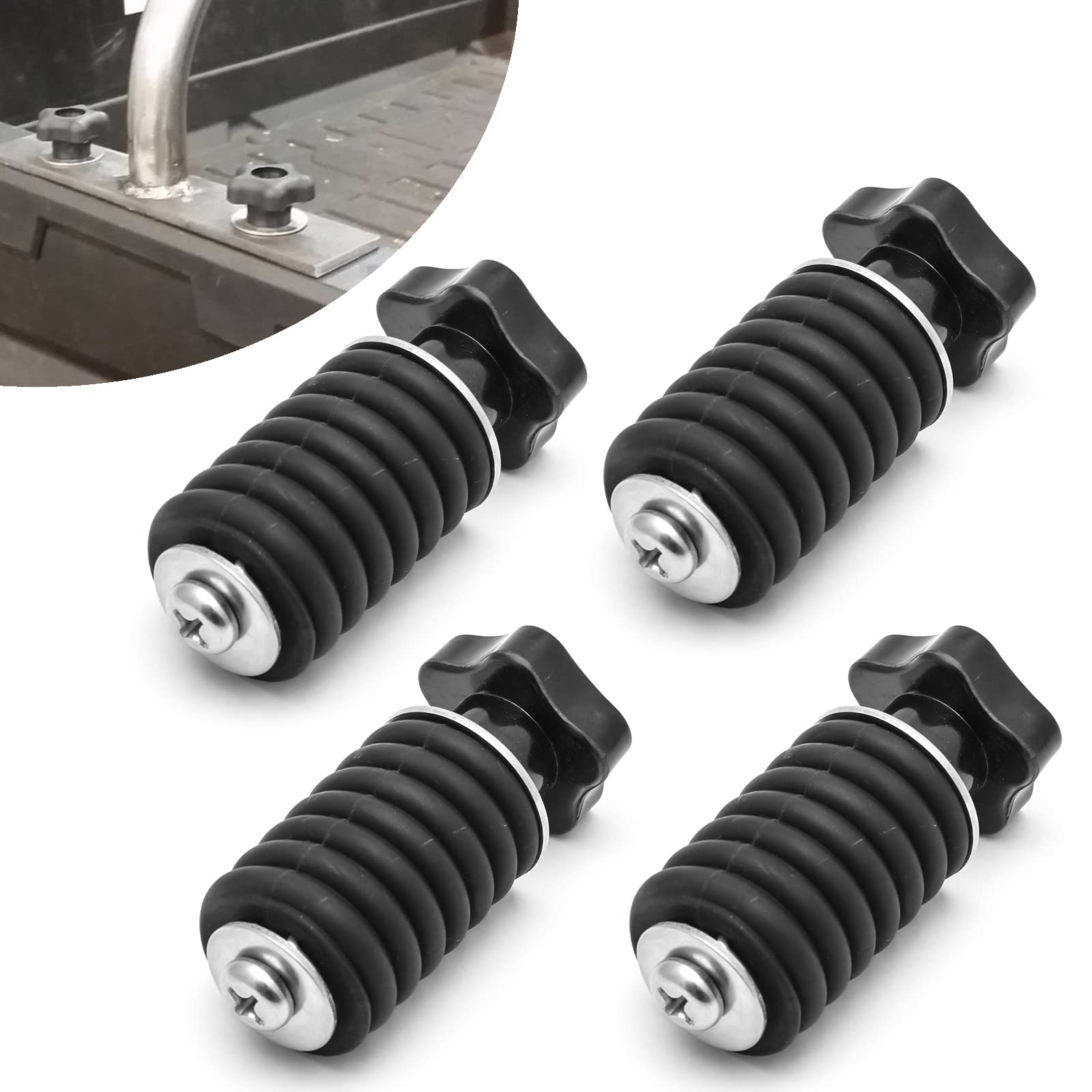 polaris tie down anchors