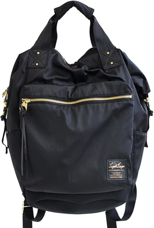 legato largo 2 way backpack