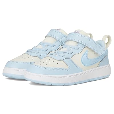 Nike Kids Court Borough Low Recraft (Infant/Toddler) Boy