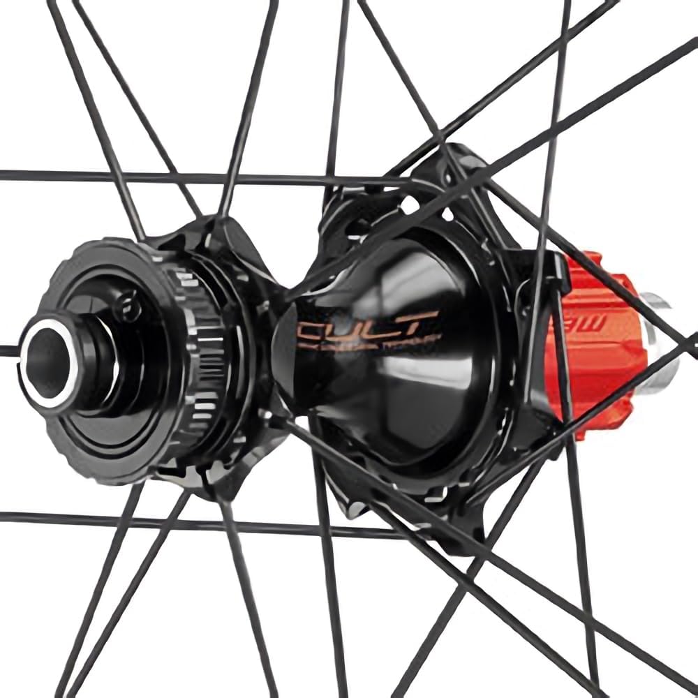 カンパニョーロ(Campagnolo)BORAUTR WTO 60 DB 2WF C23 F/R HGシマノ 9
