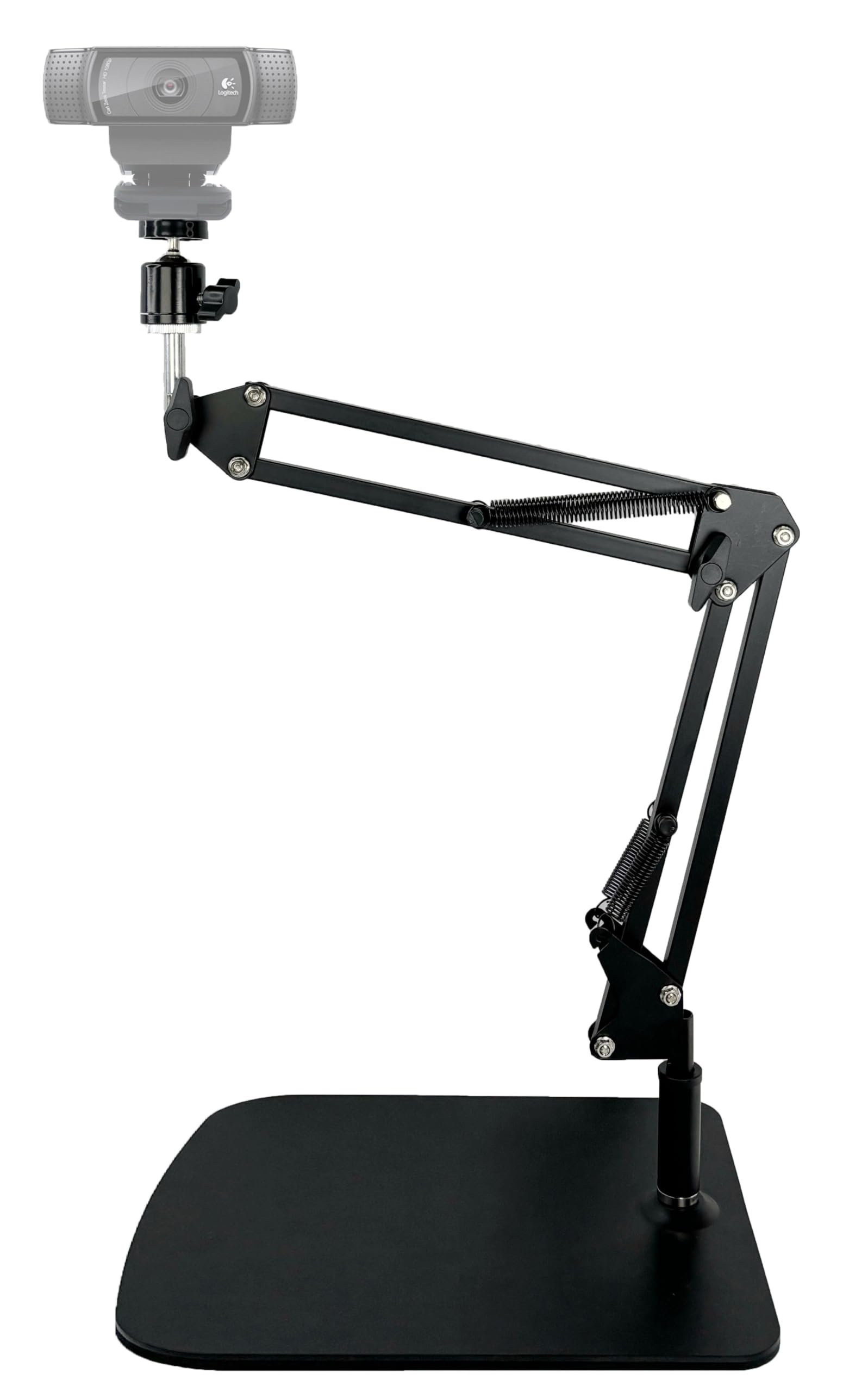 AYIZON Soporte Para Cámara Web Compatible Con Logitech C270 C310 C920