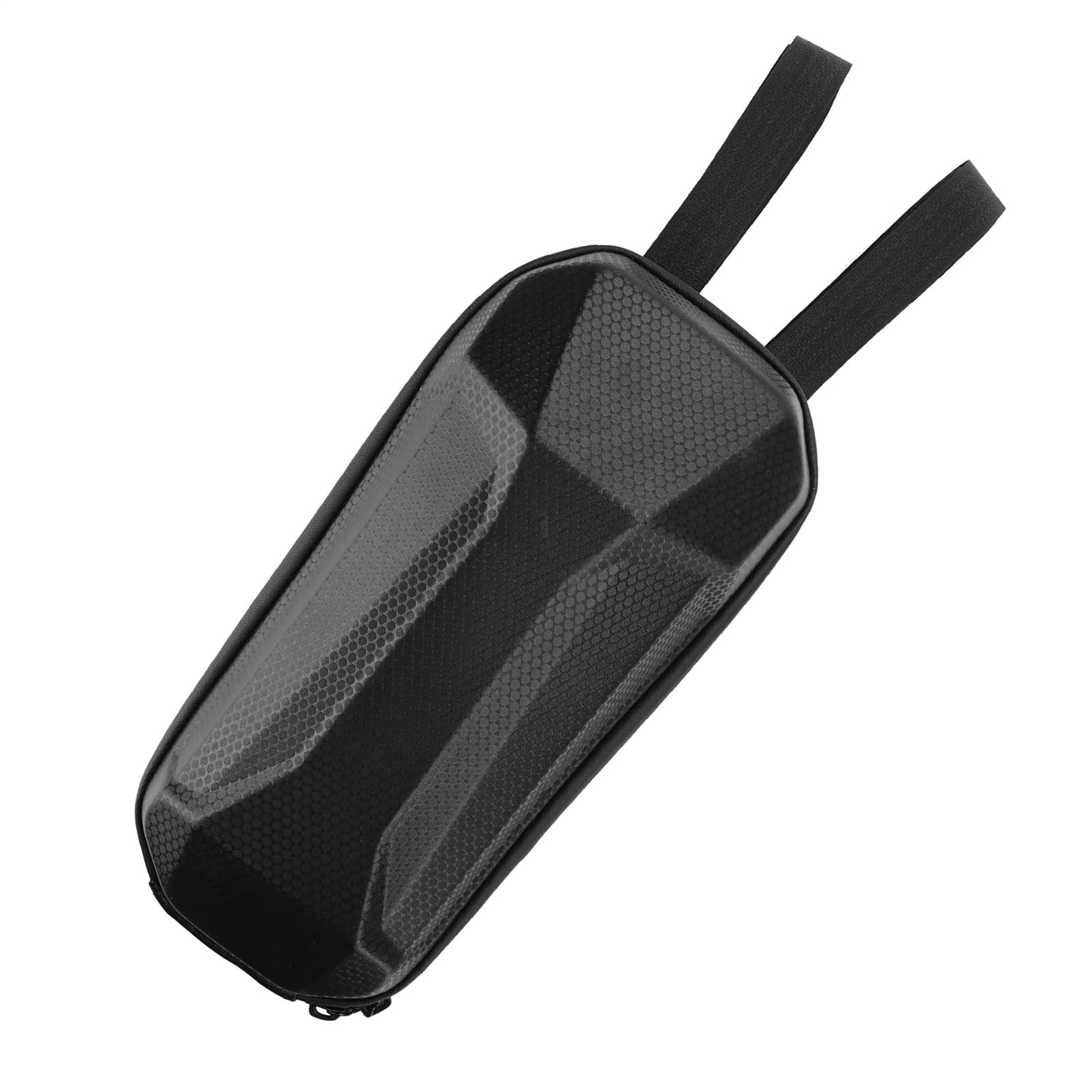 Genérico Scooter Bag – Electric Scooter Bag with 2L Capacity – EVA Waterproof Handlebar Bags for Bicycle, Scooter, Electric Scooters