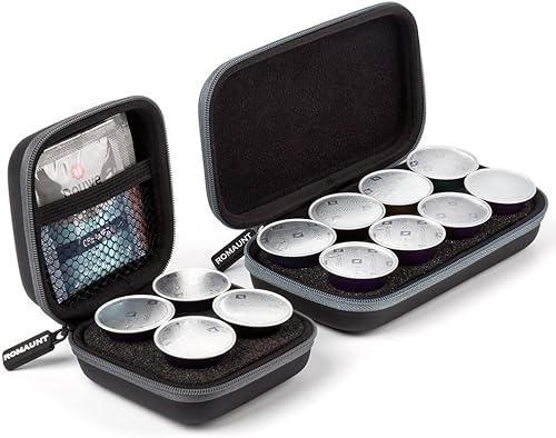 Funda protectora de transporte para Nespresso