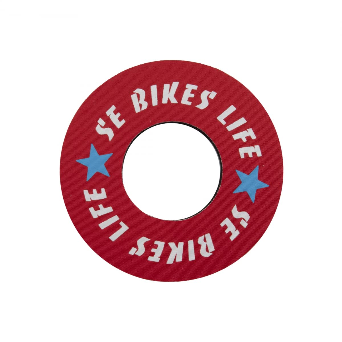 Life BMX Grip Donuts - Red