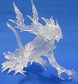 ファイナルファンタジークリーチャーズ Amazon.co.jp: FFクリーチャーズ FF CREATURES Vol.4/35