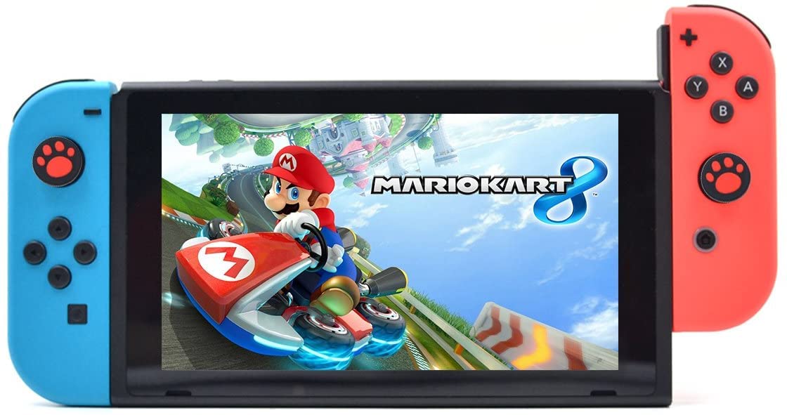 Amazon.com: F.G.S Nintendo Switch Pro/Joy-Con X360 F.G : Celulares