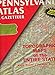 Pennsylvania Atlas and Gazetteer