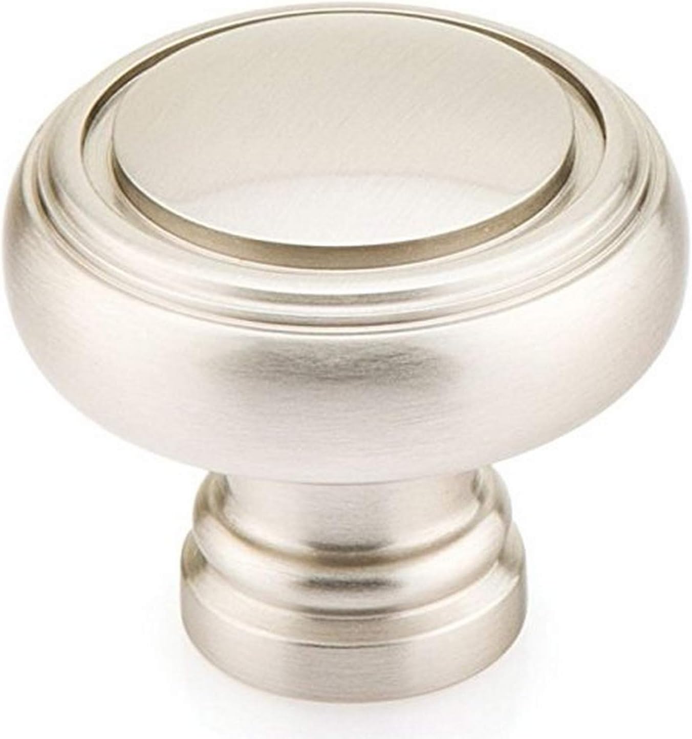 Emtek 86610US15 Norwich Us15 1.25 Cab Knob