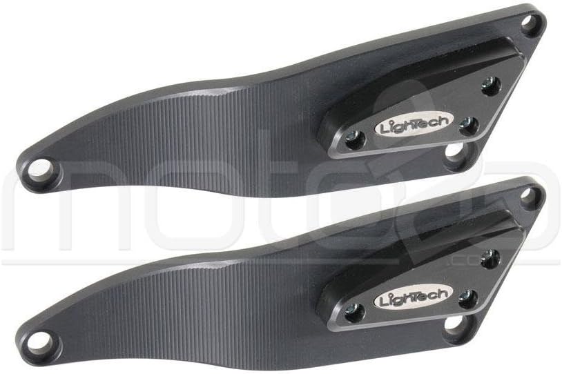 LighTech (STEBM102) 10mm Frame Slider with Magnesium Puck