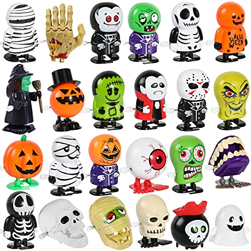 Max-Fun-24pcs-Halloween-Wind-Up-Toys-Assortment-for-Halloween-Party-Favors-Treat-Bag-Stuffers-Goody-Bag-Filler-Halloween-Treats-Prizes-Halloween