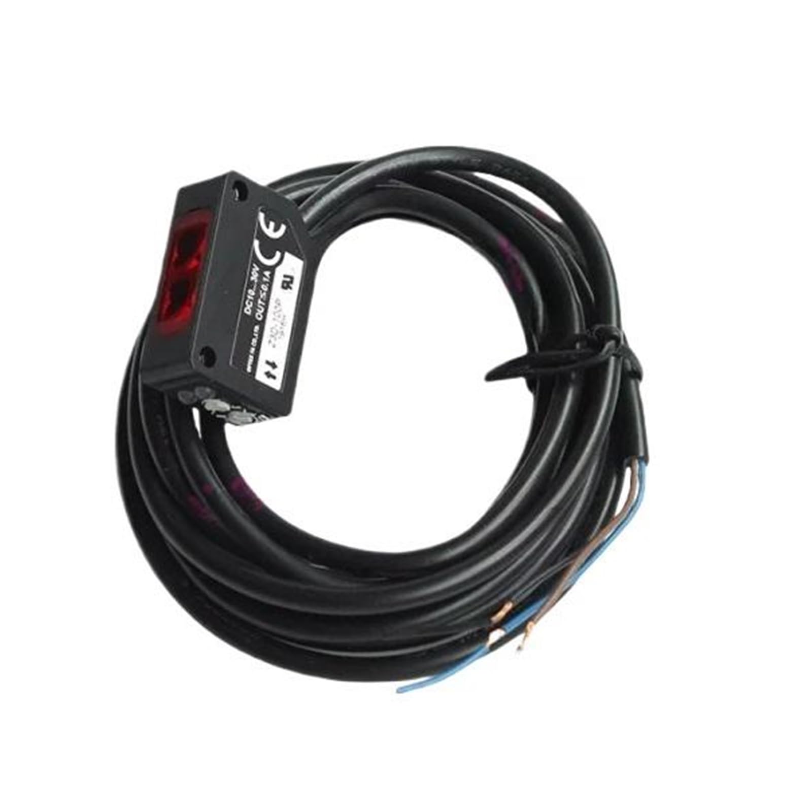 CXFCIHFT Photoelectric Switch Sensor Z3D-100P