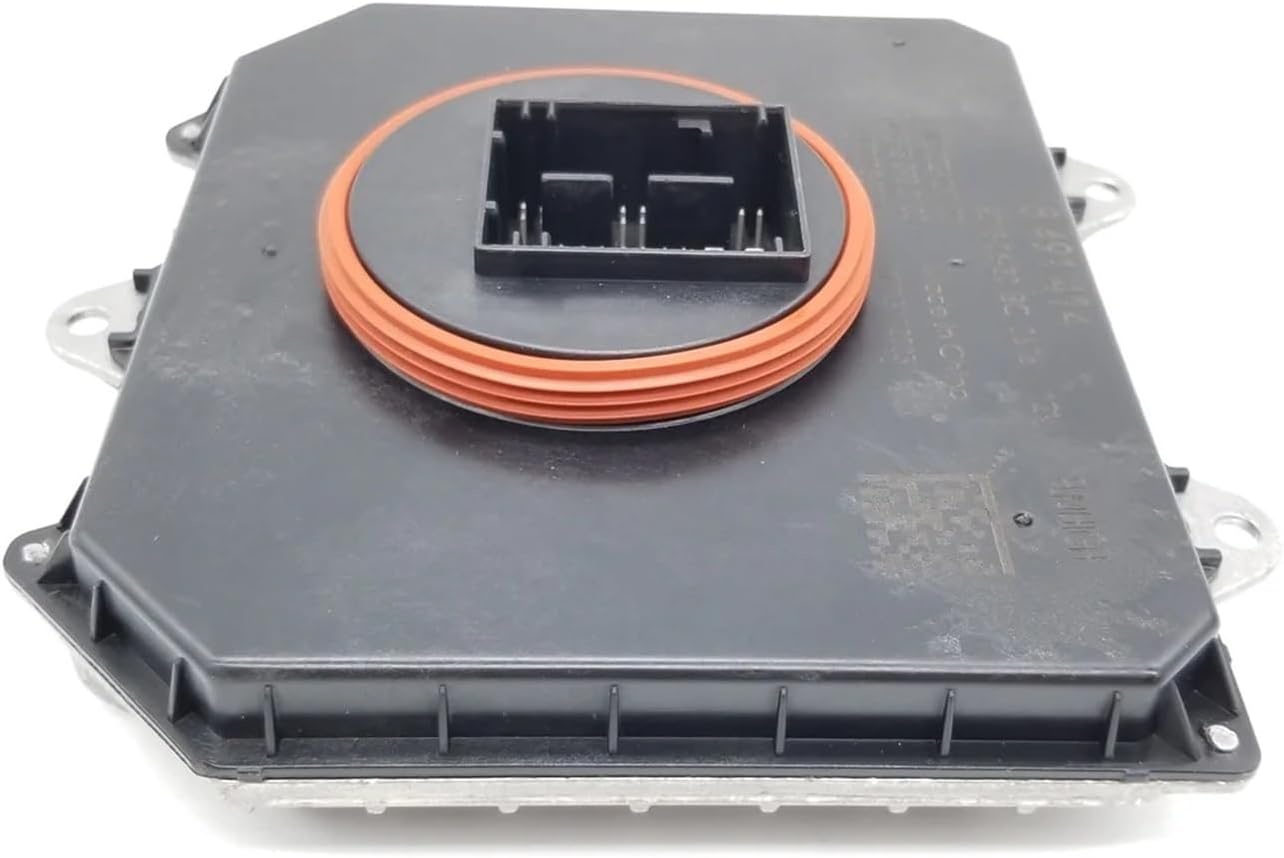 OEM 63118491414 8491414 Headlight Control Module Compatible for BMW G11 G30 G31 G32 Automobile Accessories 8491414